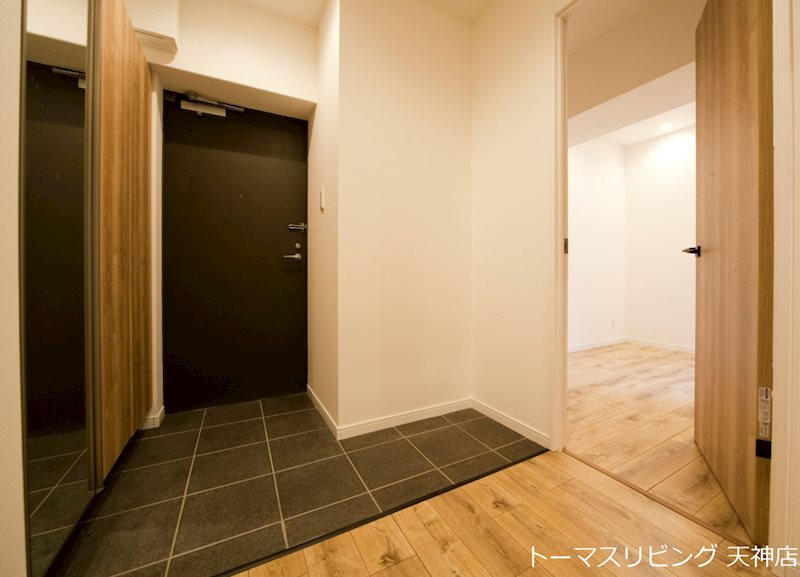 ライオンズマンション薬院中央 風呂画像
