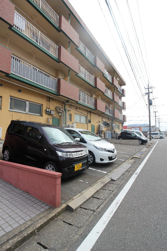 その他外観1
