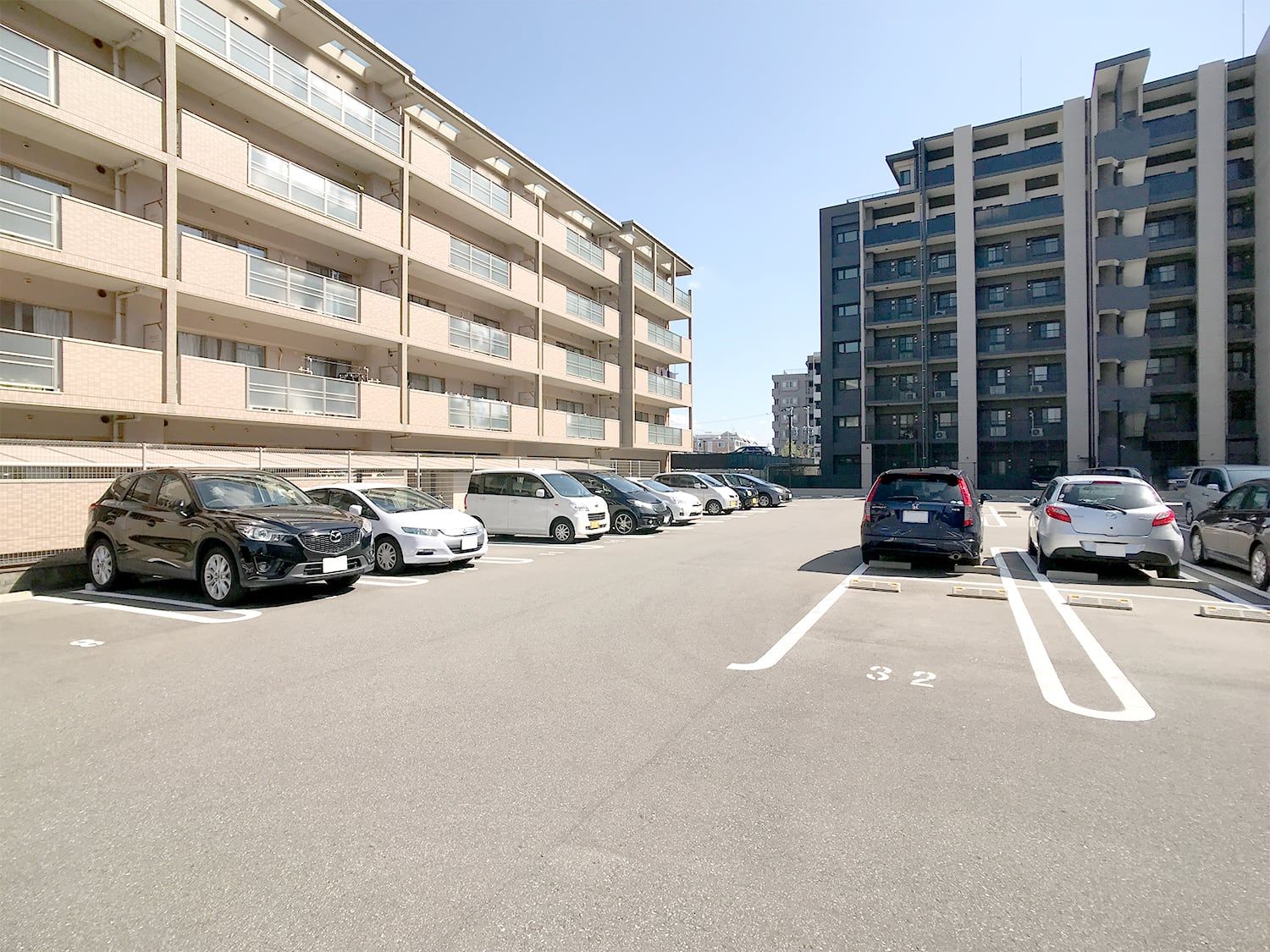 ドリームライツ原　Ｂ その他外観4