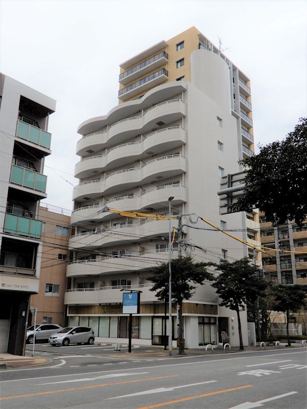 コモド大濠  その他外観1