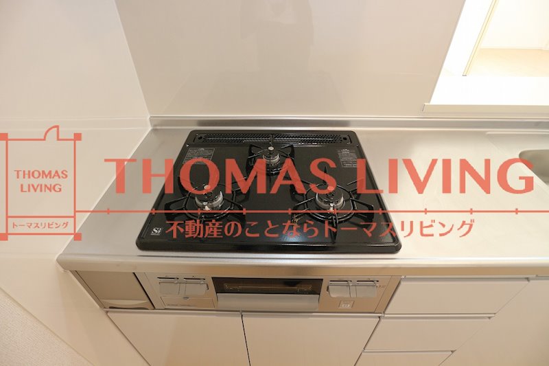 コモド・ヴィラージュⅢ その他20