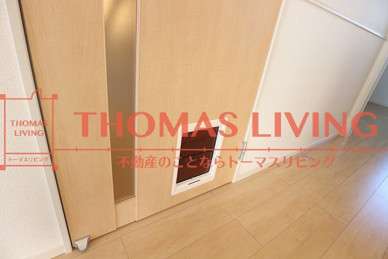 コモド・ヴィラージュⅢ その他23