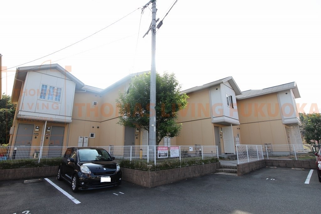 新宮町でお部屋を探される際は、トーマスリビング古賀店へお気軽にご相談ください。
