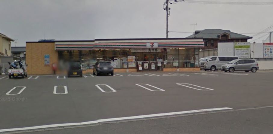 ルミエールパル新宮Ｂ棟 周辺画像4