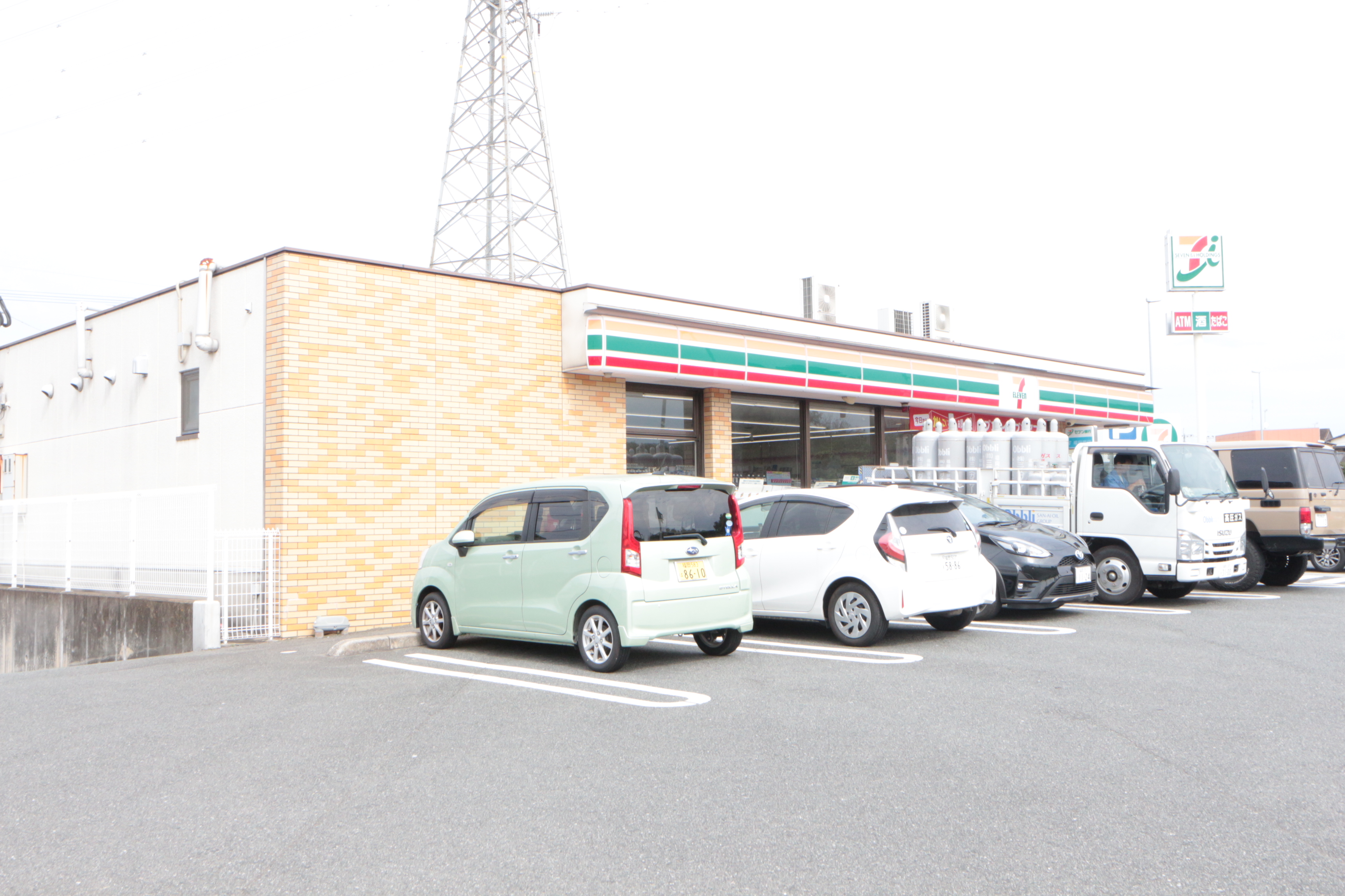 ホクリマンションⅠ 周辺画像4