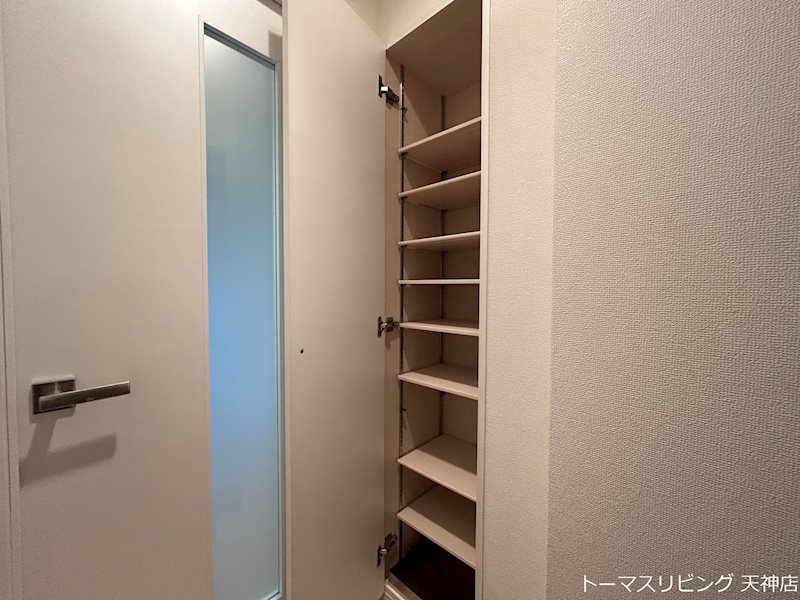 ローズモントフレア舞鶴   玄関