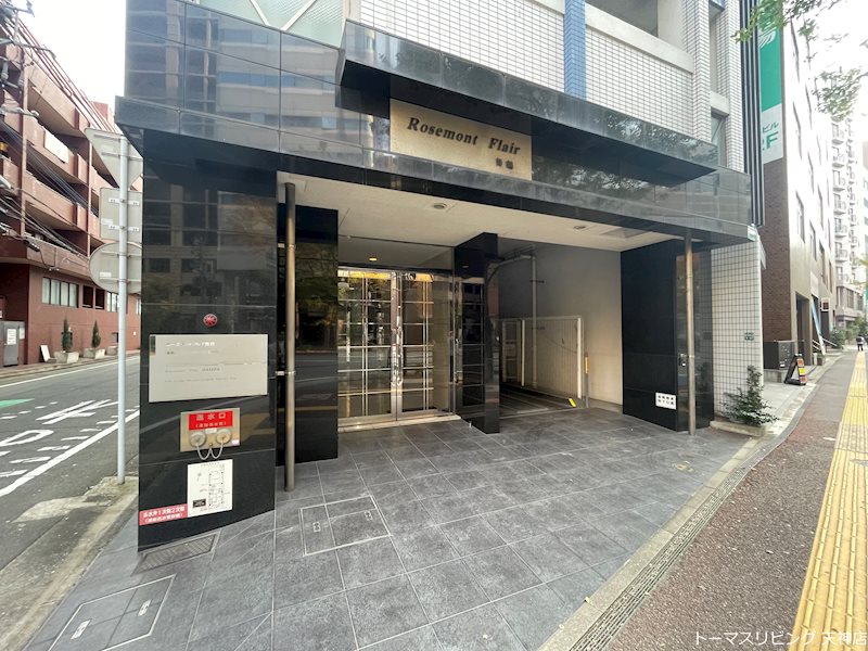 ローズモントフレア舞鶴   その他外観2