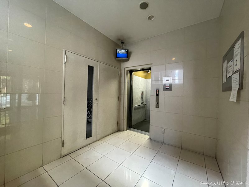 ローズモントフレア舞鶴   その他外観3