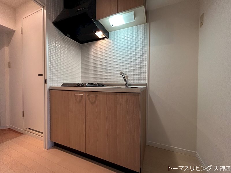 ローズモントフレア舞鶴   キッチン