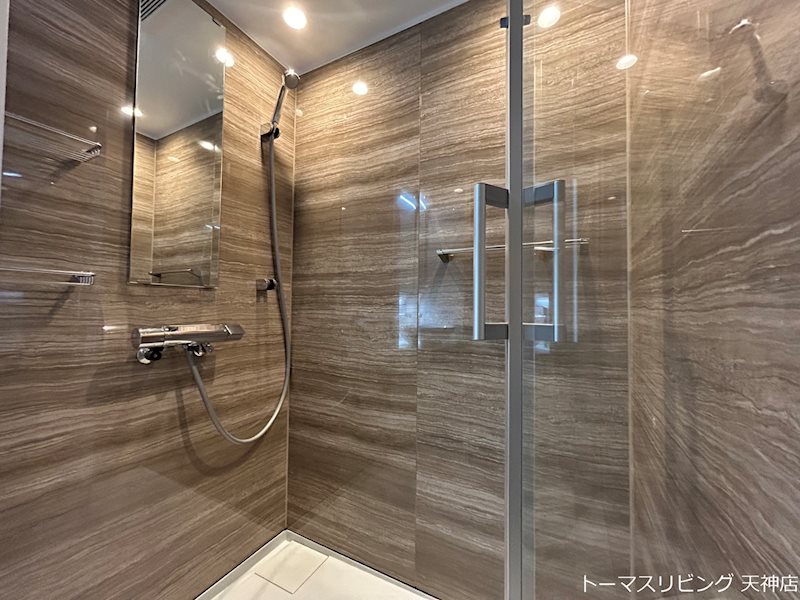 ローズモントフレア舞鶴   風呂画像
