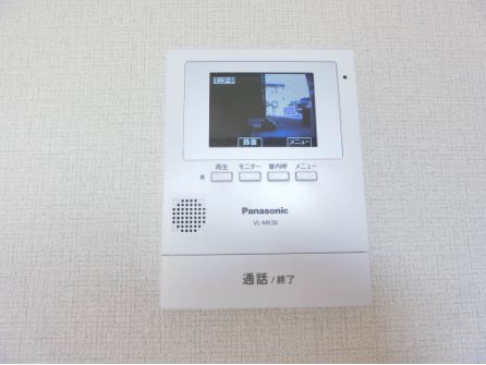 ディアス大保 その他5