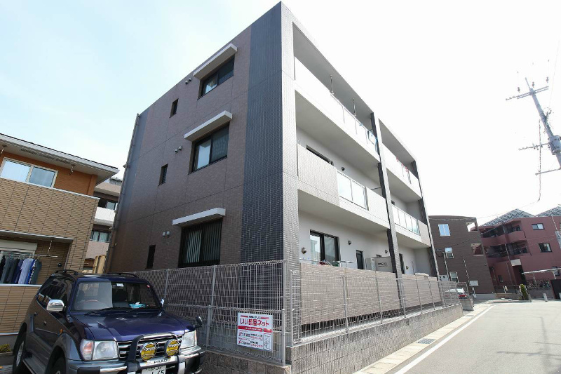 RENACE(ルネス)福間駅前A その他外観2
