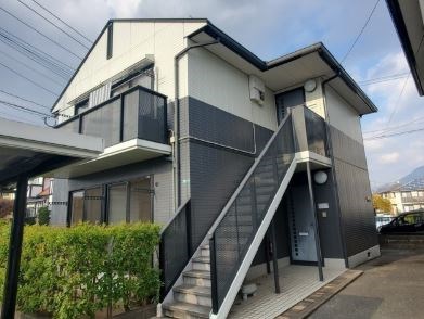 ゆめタウン筑紫野そば。積水ハウス施工物件。