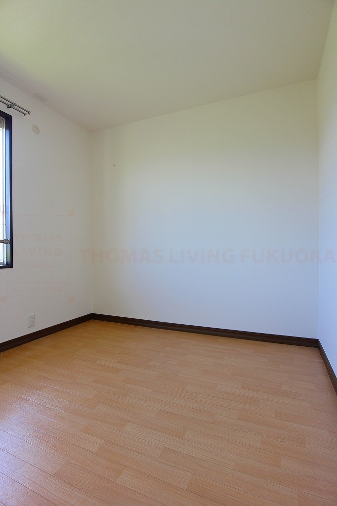 ジャルダンソレール北　C棟 その他部屋・スペース