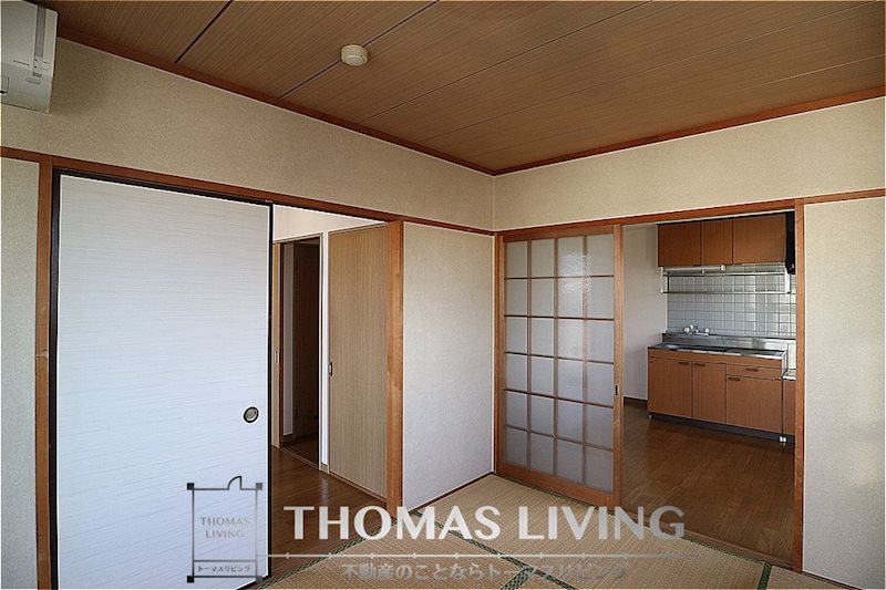 TM菰田（ティーエムコモダ） その他部屋・スペース