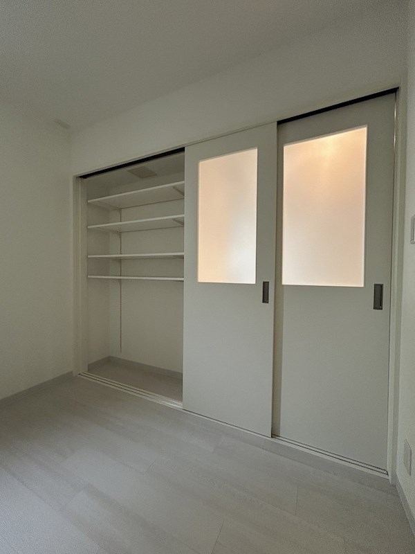eclat closette二日市（エクラ　クローゼット） ベッドルーム