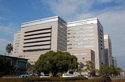 アクシオン吉塚プレミアム 総合病院