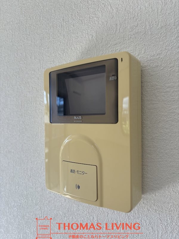 キフネハイツⅡ その他4