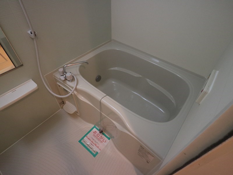 福岡県遠賀郡水巻町古賀１丁目 風呂画像