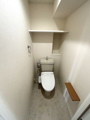 テングッド百道 その他3