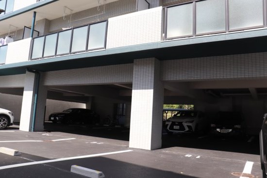 テングッド百道 その他外観4