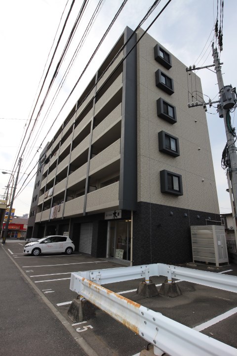 ＹＳマンション弐番館  303号室 外観