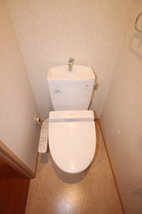 ＹＳマンション弐番館  その他2