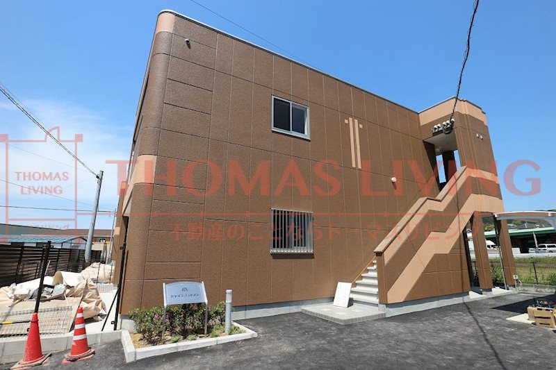 シャインフォレスト その他外観1