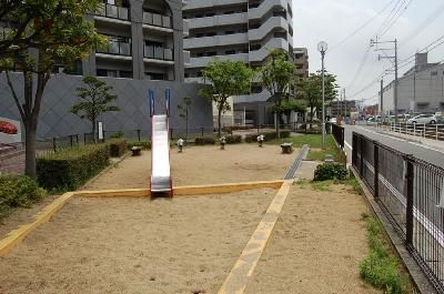 ＪＧＭベリチュード箱崎公園セカンドステージ その他外観2