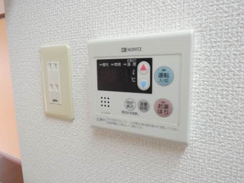 シティハイム大橋 その他11