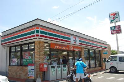 クレール津屋崎　Ａ棟 周辺画像6