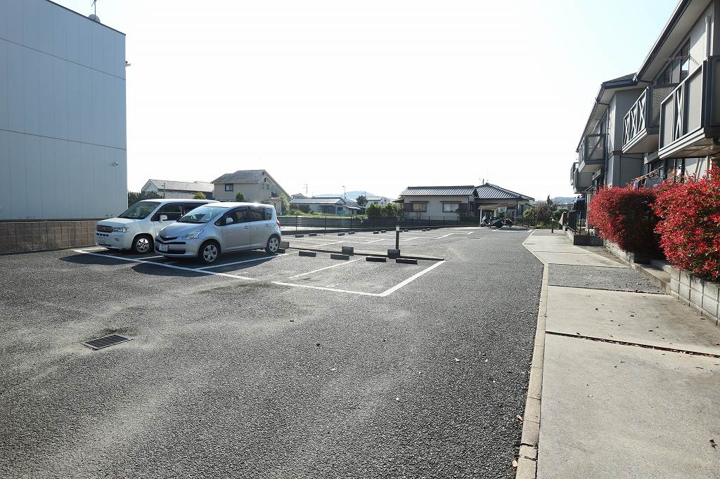 クレール津屋崎　Ａ棟 その他外観2