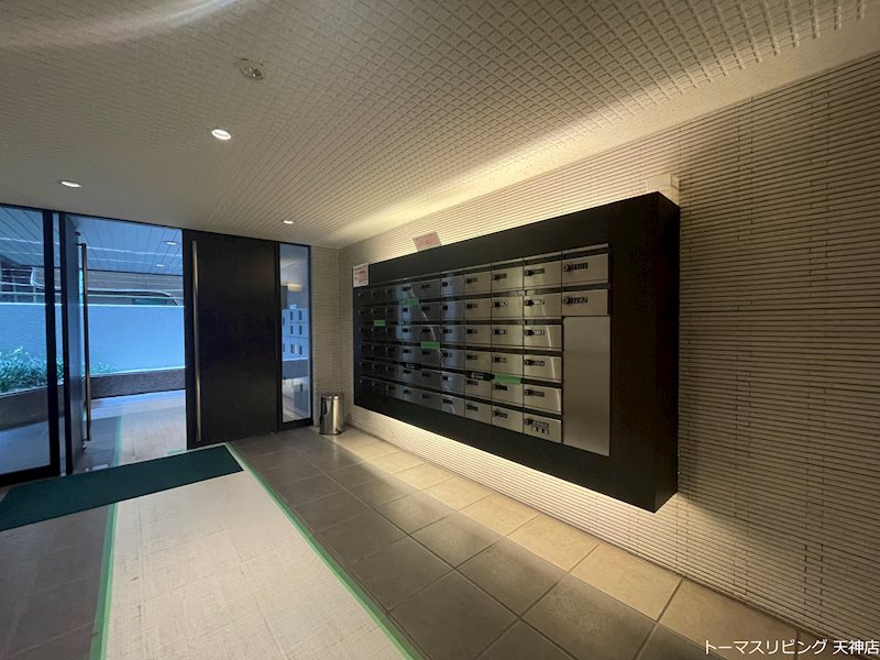 シティマンション平尾Ⅱ  その他外観1