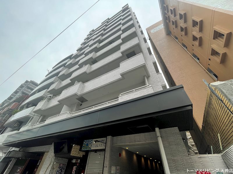 シティマンション平尾Ⅱ  その他外観3