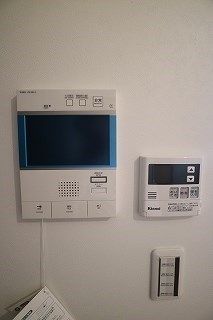 アクタス福岡県庁前グラシア セキュリティ