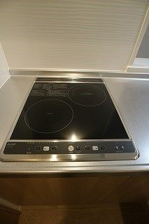 アクタス福岡県庁前グラシア キッチン