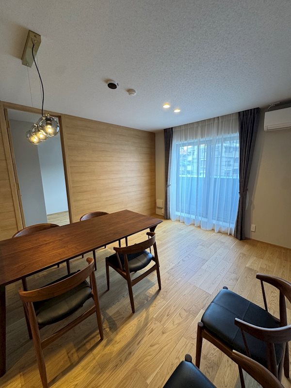 シャーメゾン六本松南 その他