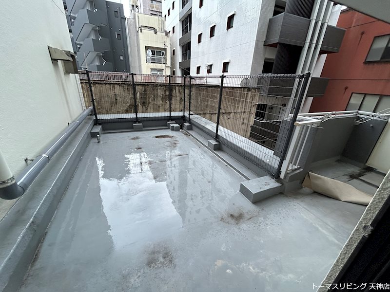 フローラ薬院 その他11