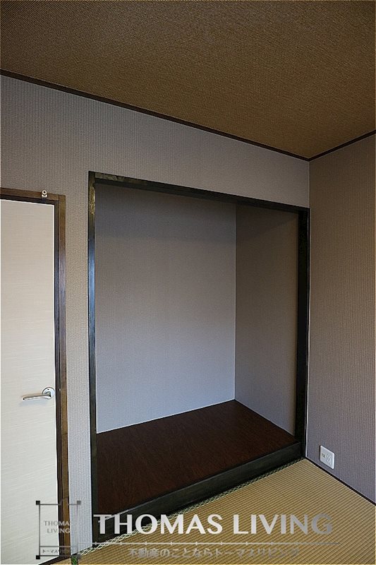 ピアレスプレイス その他部屋・スペース