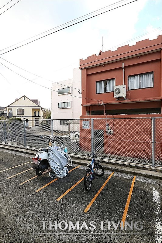 ピアレスプレイス その他共有部分