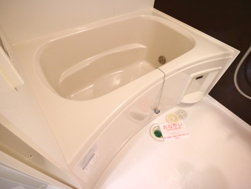 CROWN　VILLA　Ⅲ   風呂画像