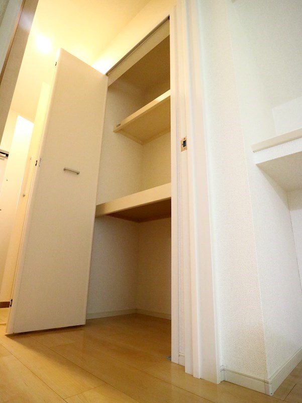 CROWN　VILLA　Ⅲ   その他