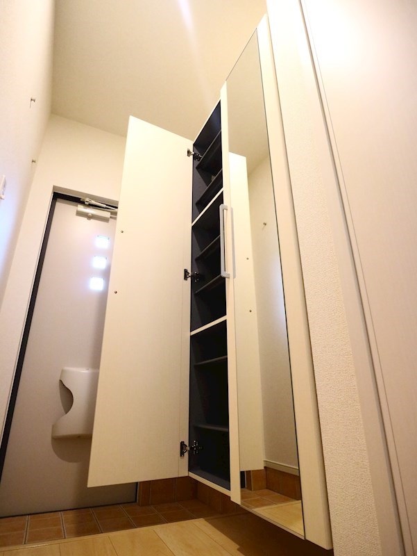CROWN　VILLA　Ⅲ   その他