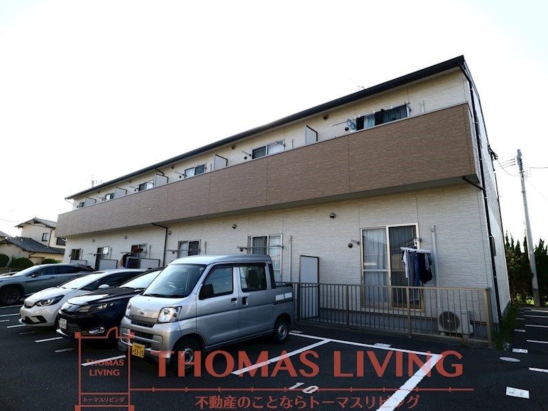 福岡県遠賀郡水巻町吉田西１丁目 エントランス