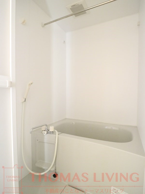 福岡県遠賀郡水巻町吉田西１丁目 風呂画像