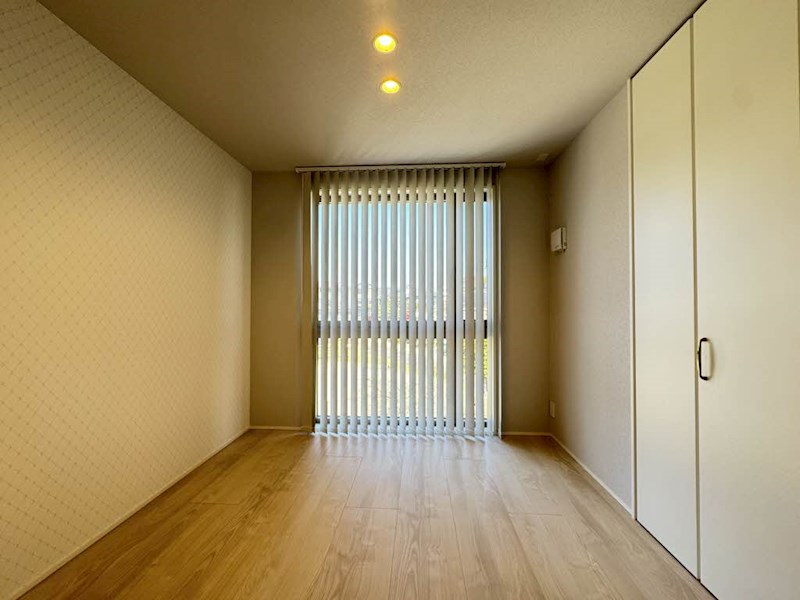 シャーメゾンハマヴィラガーデン警固 その他部屋・スペース
