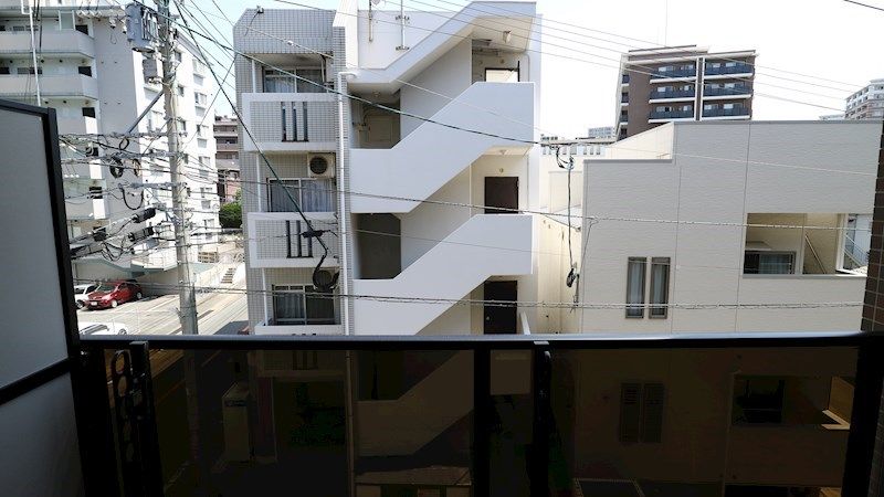 アヴァンセ千早 その他