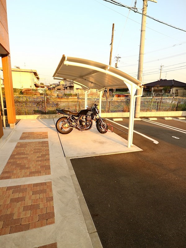 福岡県遠賀郡水巻町二東１丁目 駐車場