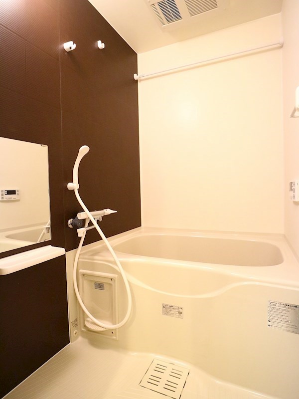 福岡県遠賀郡水巻町二東１丁目 風呂画像