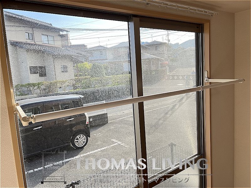 レジデンスINN（レジデンスイン）A棟 その他